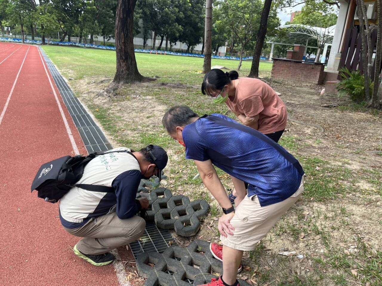 台南登革熱日增124例創單日新高 累計破2000例
