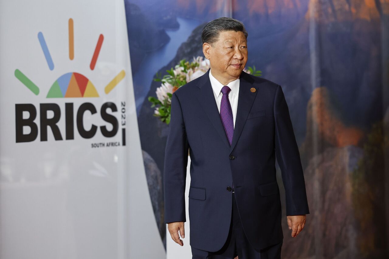 習近平缺席G20峰會 是沒自信？還是另有所圖？