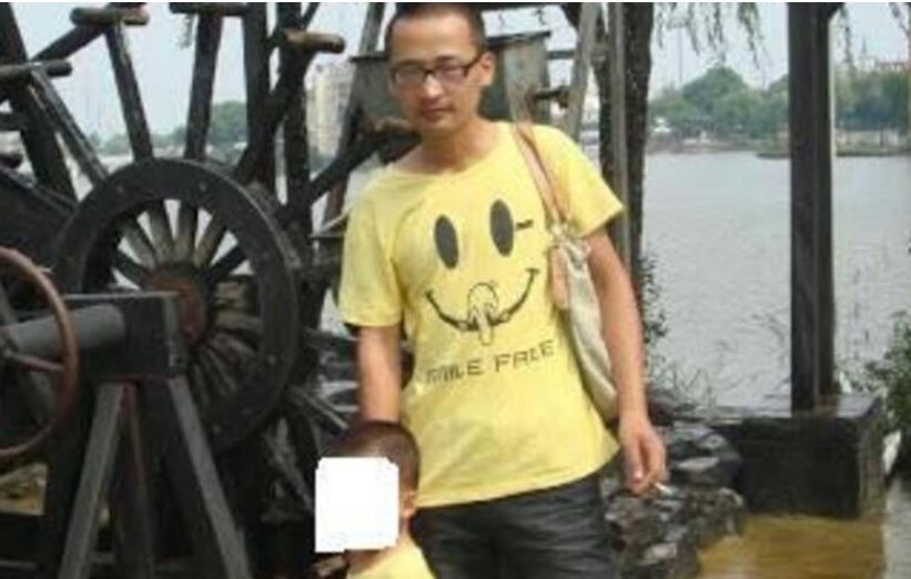 中國管很大？異議人士妻兒轉飛他國受阻