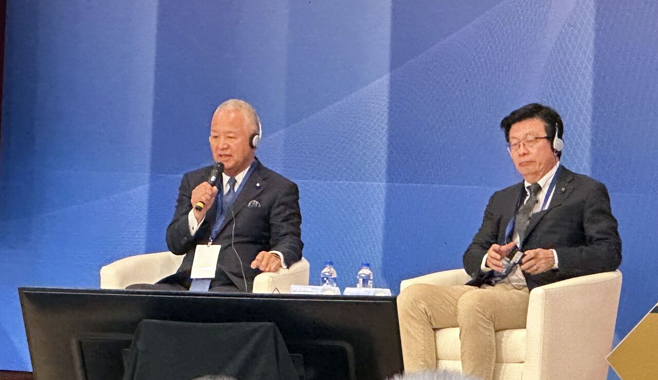 台入CPTPP 日議員：美國回歸事情就好辦了