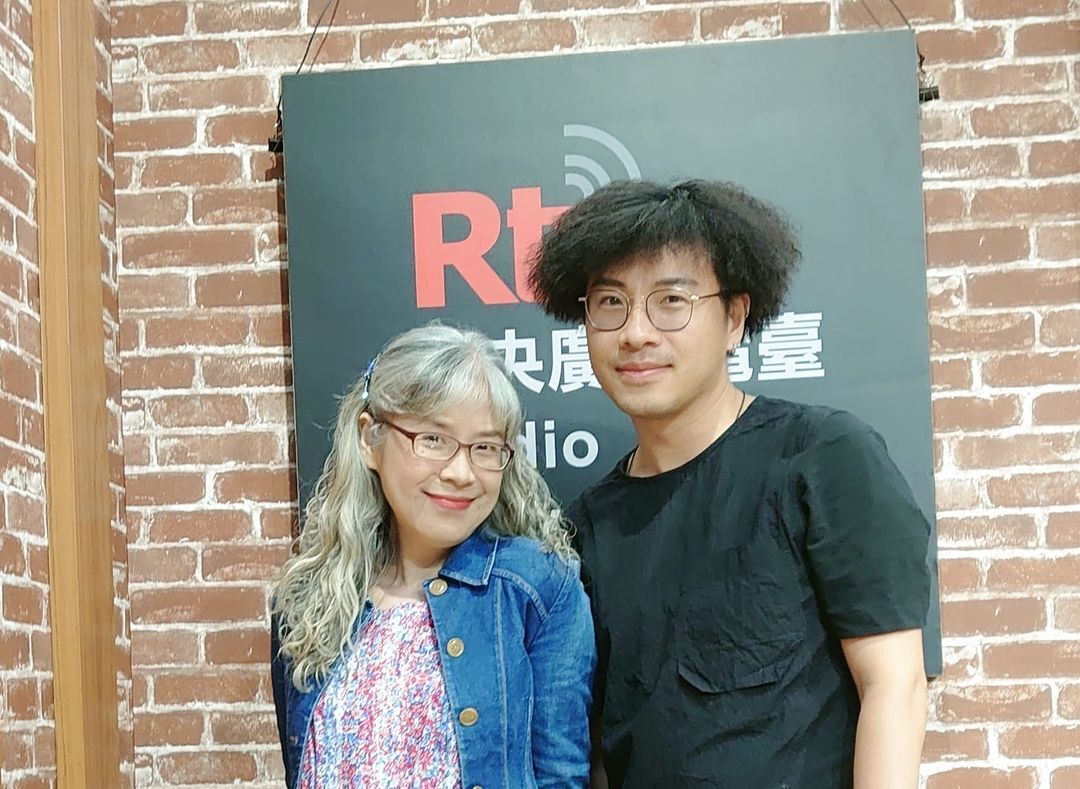 一個好奇並渴望用各種聲音表達的音樂家~方斯由