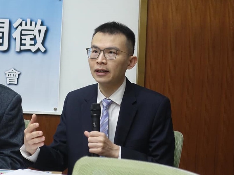 全球最低稅負制來襲  專家建議台灣漸進接軌