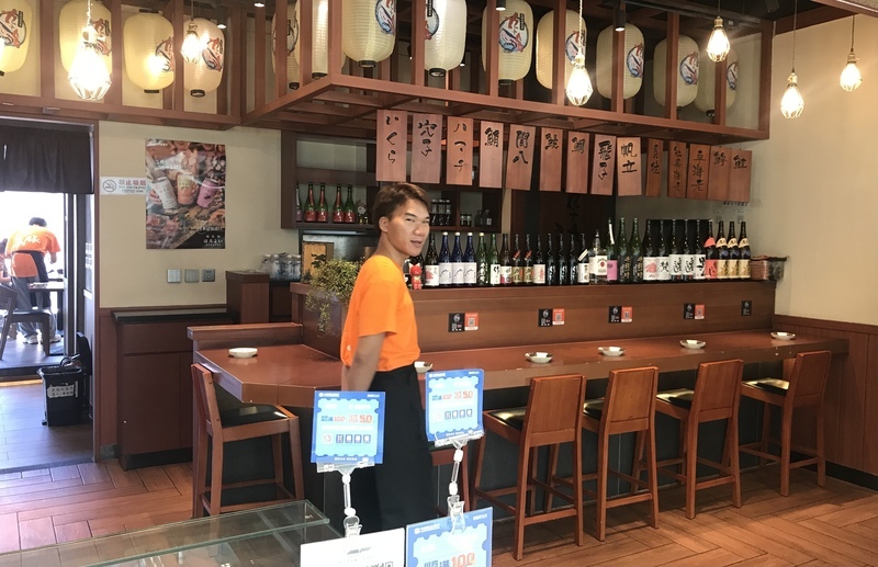 抵制日本料理害到己？ 陸媒：食材都是中國產