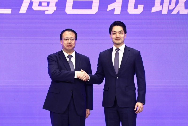 雙城論壇12/17台北舉行 上海市副市長率團出席