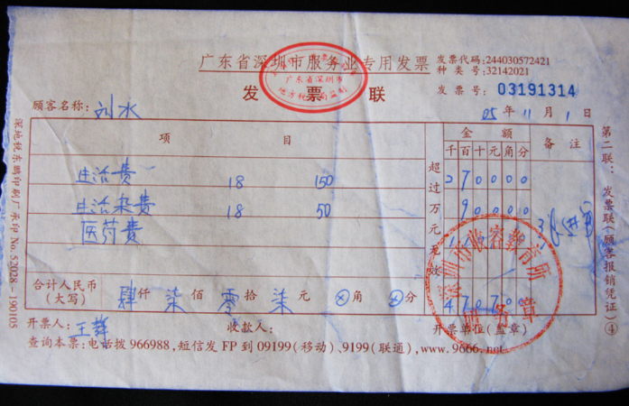劉水：收教所日記——別拋棄絕望（八十）