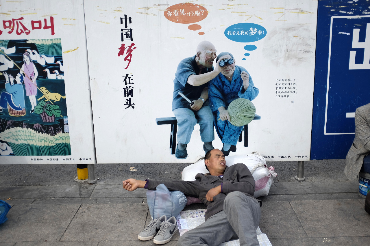 訂單減少、庫存過高 浙江、河南等地工廠傳放假到明年