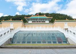 廈門公司打「中國台北故宮」名號 故宮準備訴訟