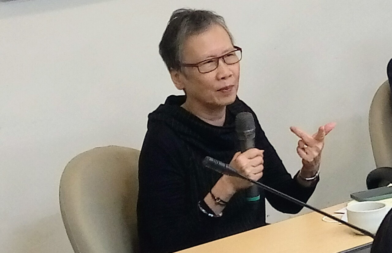 外孫女談汪精衛：好人壞人交給你評斷