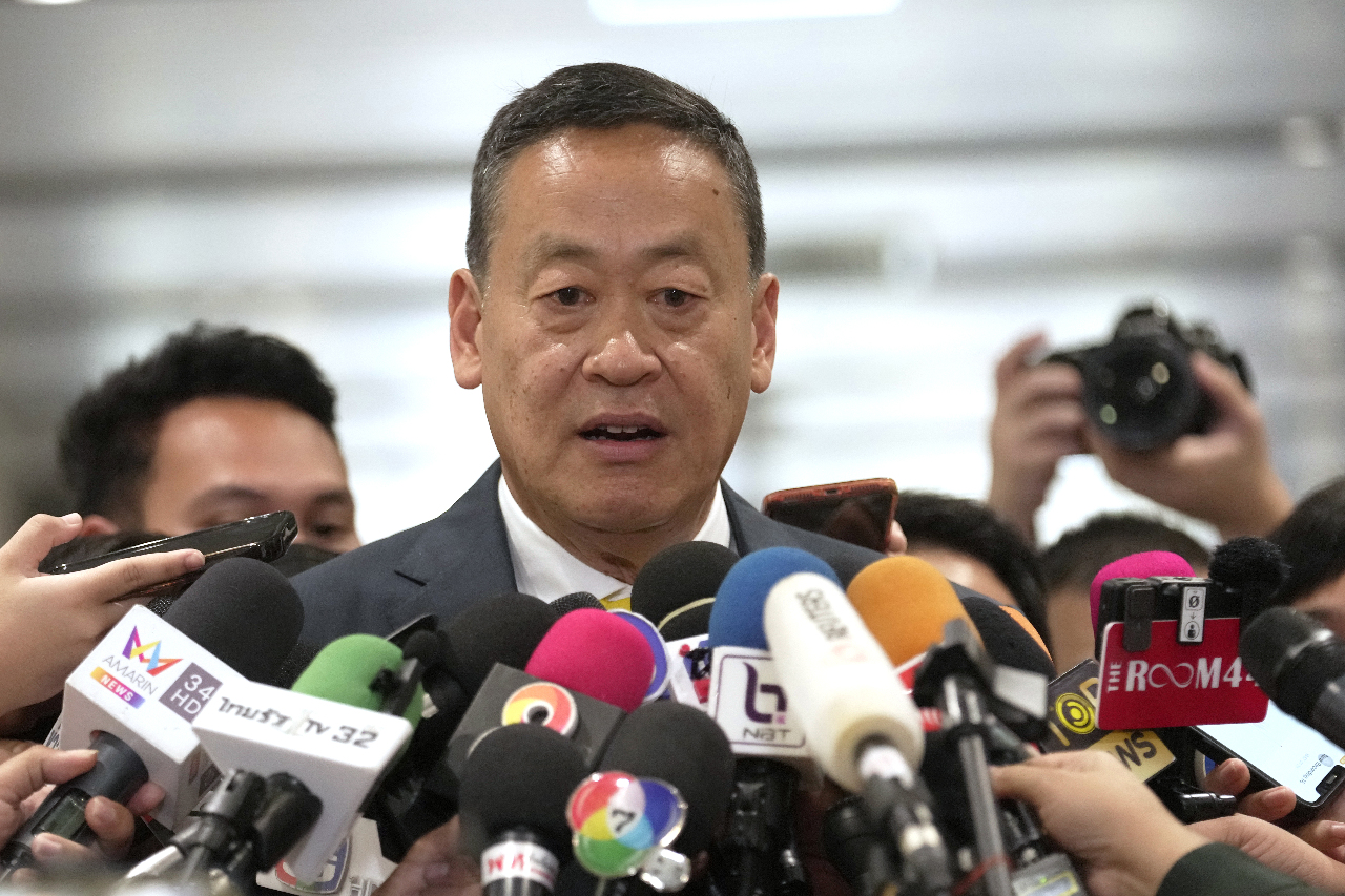 泰總理：泰國預計獲50億美元外商投資