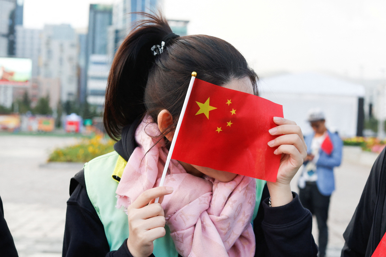 美學者：中國開倒車箝制思想自由 技術崛起是假象