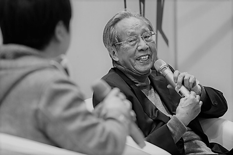 白色恐怖受難者蔡焜霖去世  挺文化、助紅葉少棒傳佳話