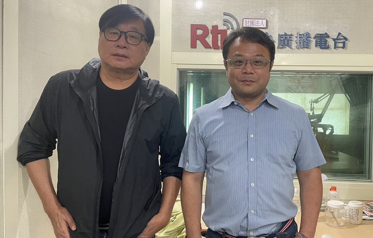 出差中國2天變4年監禁 李孟居談赴中港澳該注意的事
