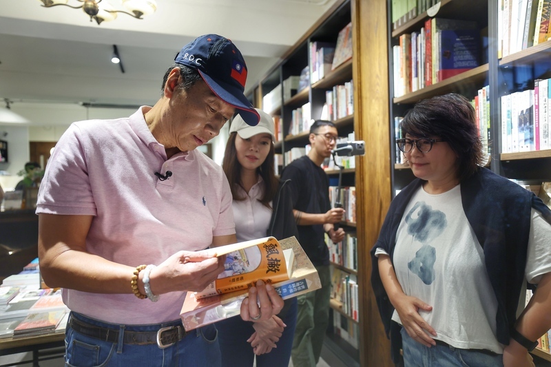 恐被藍白邊緣化？ 郭台銘：主流民意最重要