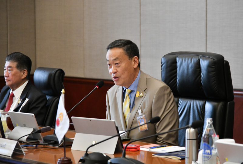 泰國新總理推民粹政策 提高工資降低物價