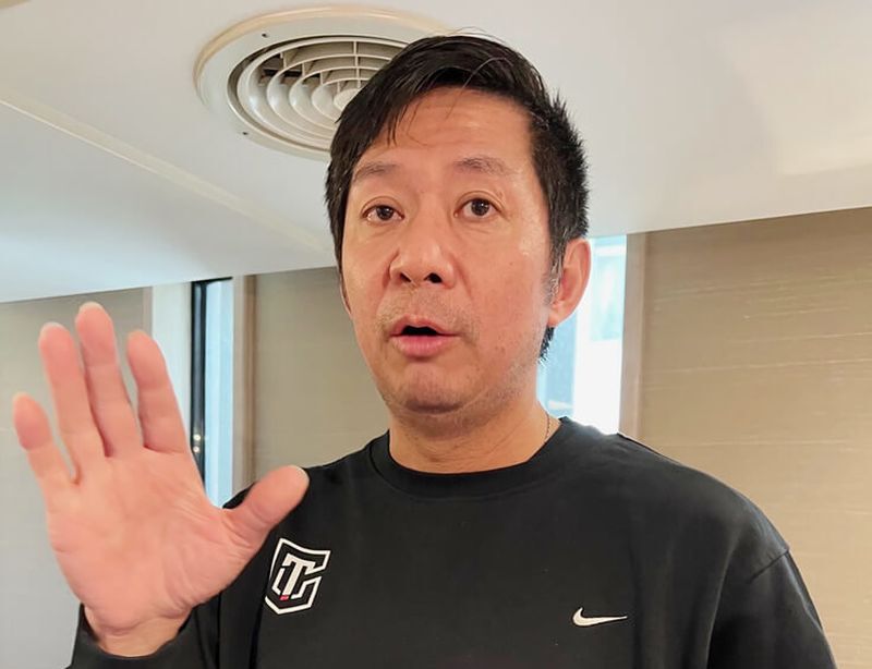 中國作梗 U16亞洲男籃賽台灣無法參賽