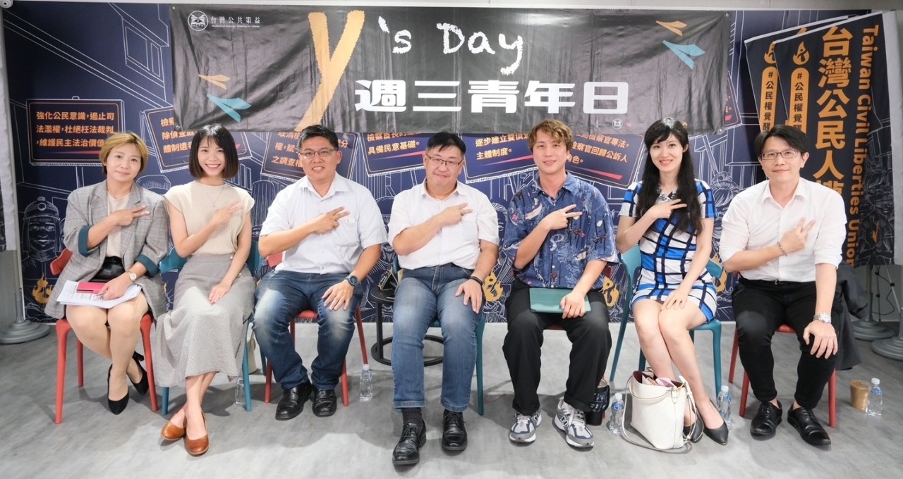 有瞭解才會有信任！國民法官起步走 專家認建立人民視角讓司改邁大步