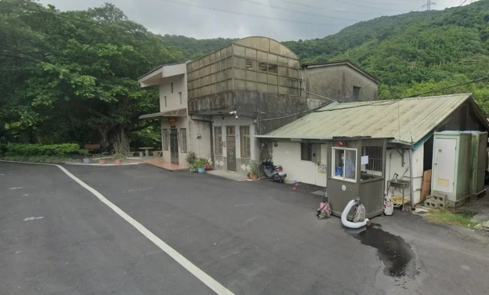 萬里老宅有憲兵站崗 賴競總：依特勤規範辦理非特權