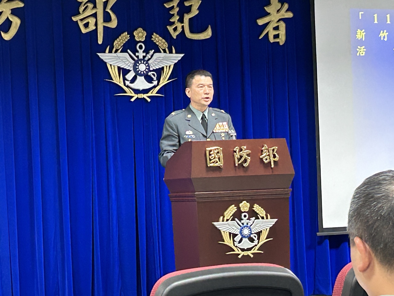 新竹湖口營區24日開放 民眾可體驗火砲試拉(影音)