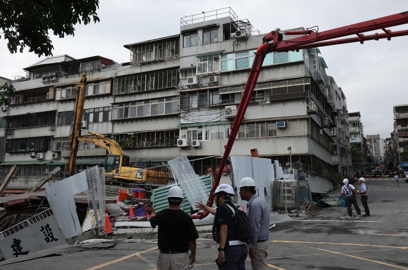 基泰大直預售屋 北市消保官籲基泰從寬處理解約