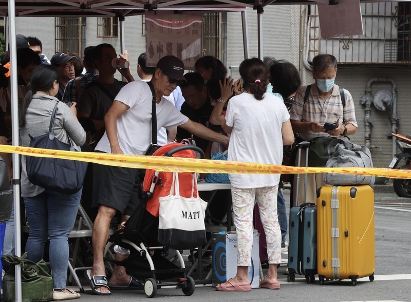 遭爆收基泰30萬政治獻金 王鴻薇：不因此減少監督