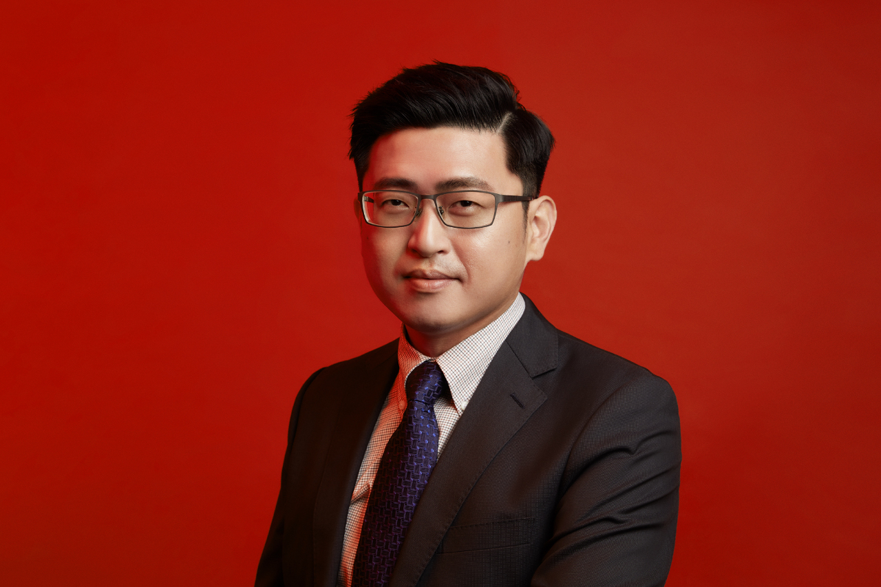 文策院長再換手！李明哲下 盧俊偉上