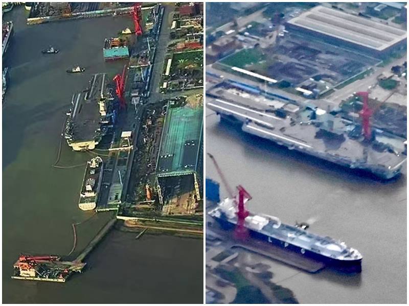 中國國安部警告軍迷：亂拍軍事裝備危害國安