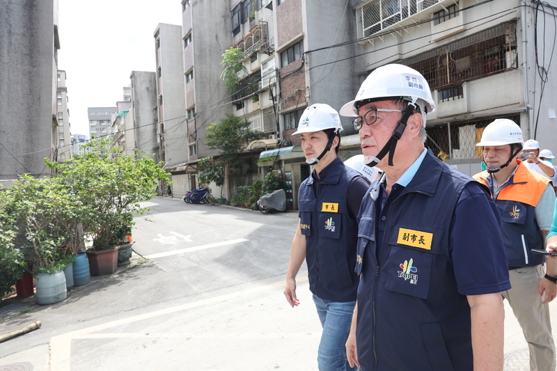 約好談賠償基泰高層卻關機神隱  李四川嚴厲譴責