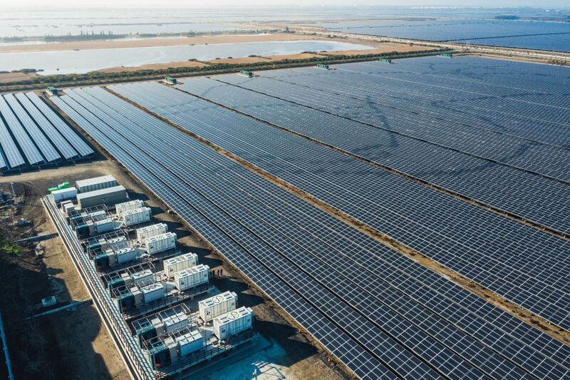 台廠減碳需求高 台電擬依碳排推3種電力定價