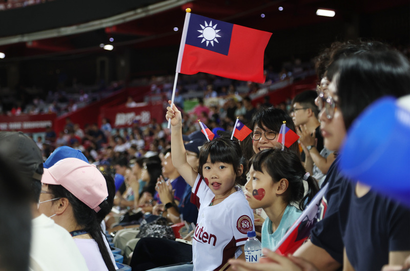 澳洲智庫全球和平指數排名 台灣居亞太第7
