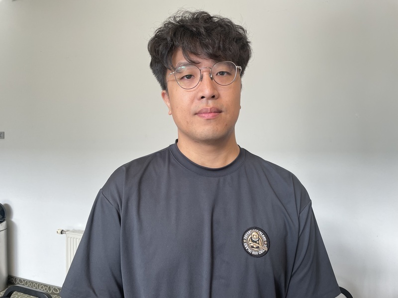 防中國假訊息 沈伯洋：以正確的敘事回擊是最好方式