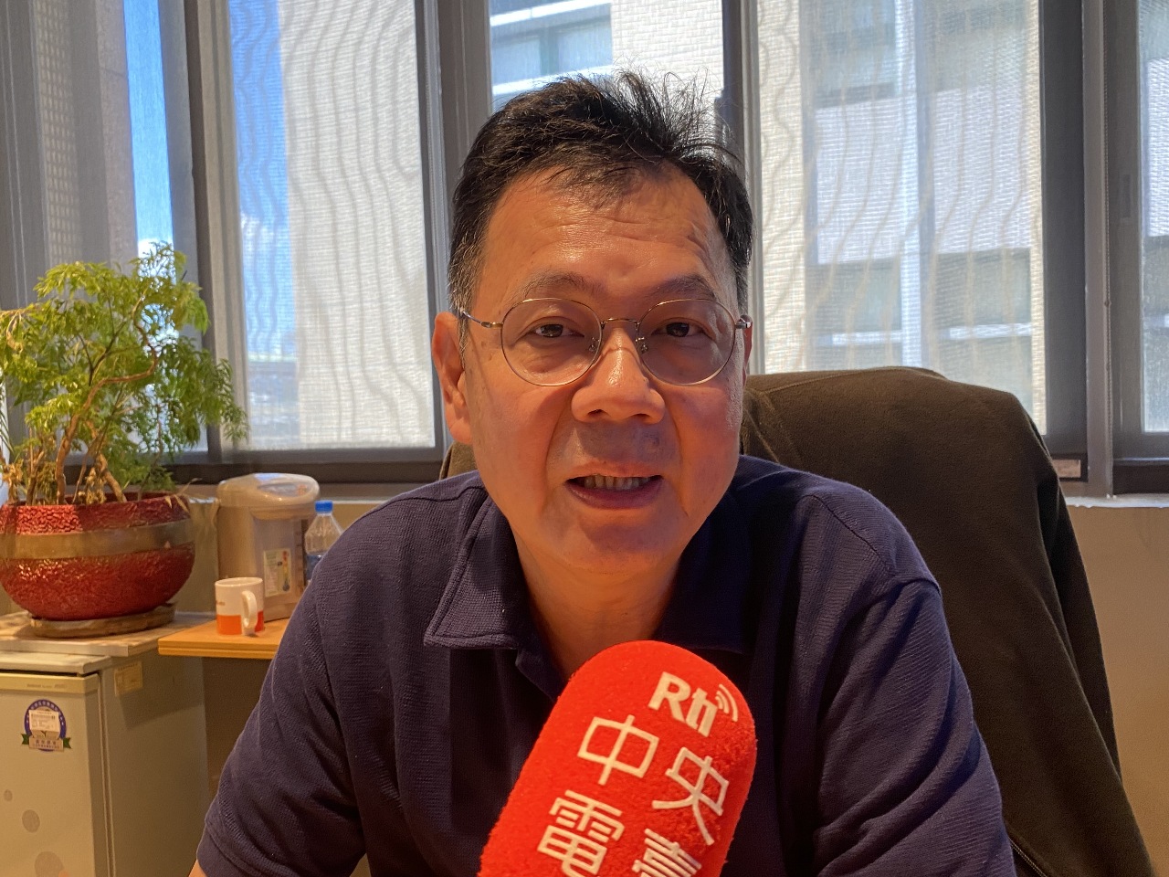 聖嬰事件+偶極作用 台灣今年秋冬恐偏乾暖