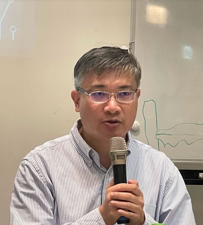 香港47人案宣判 桑普：政治宣判的結果 企圖分化異議人士
