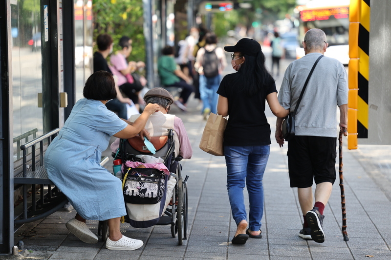 長照3.0放寬2對象 擬納50歲以下早發性失智、不分年齡PAC失能個案
