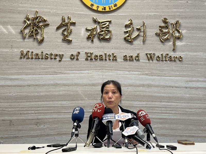 挪威丹麥暫停從菲泰台領養小孩  衛福部：未接獲違法通報