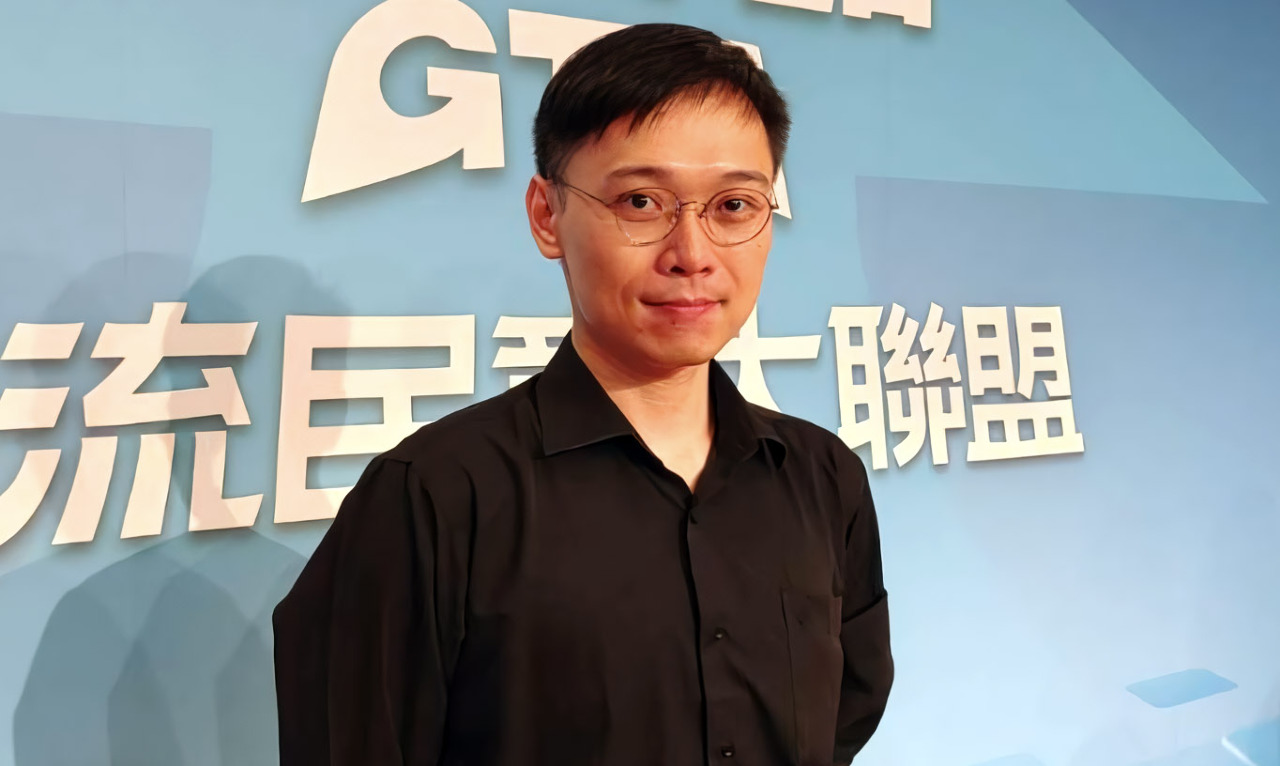 郭辦：藍白合沒結果 郭柯才有合作空間