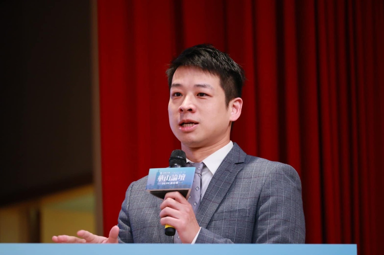 民眾黨519千人集會算改革跳票帳 綠：不用刷存在感