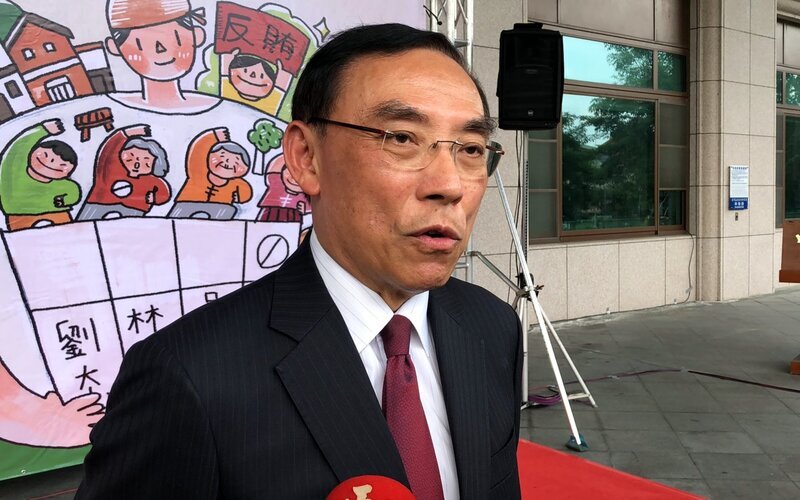 追進口雞蛋流向 蔡清祥：5地檢署分8案偵查