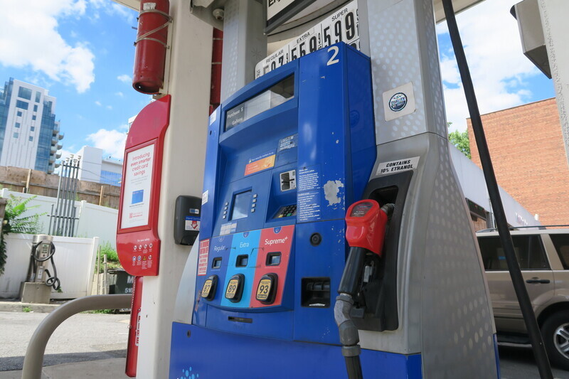 美國8月CPI年增率3.7% 連兩月上升