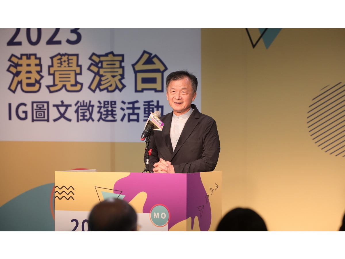 交流激發火花 陸委會：往來順暢才是兩岸人民之福