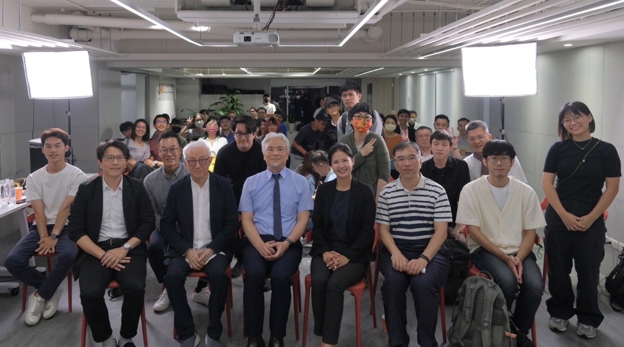 也是民主化！強化公民意識與民間監督力量 讓司法主權回歸人民