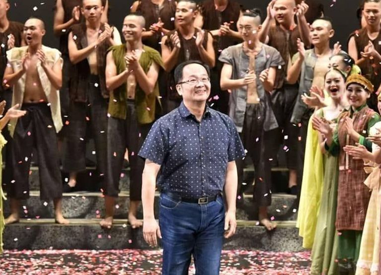 錢康明再批李忠庭干政逼辭  籲高虹安正確決斷