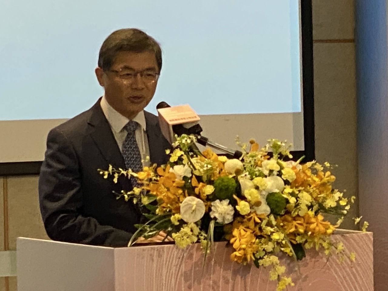 網路治理挑戰 李孟諺：台灣每年遭駭客攻擊4千億次