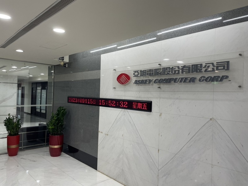 華碩集團疑欺壓移工 勞動部接下工會陳情書