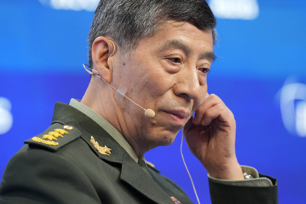 人大常委會今召開 李尚福案成焦點