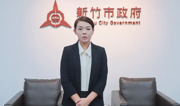 高虹安道歉了！ 要求市府員工「未報備」禁與李先生往來