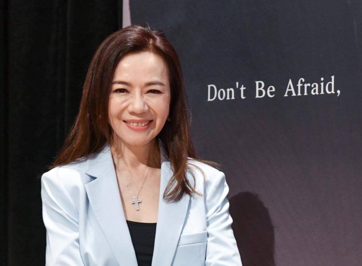 傳柯副手鎖定鄒開蓮  民眾黨：尚未定案