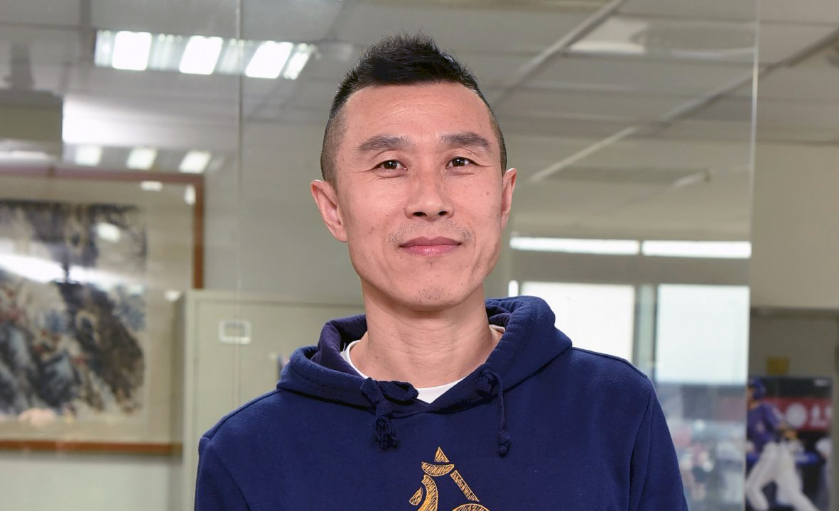 被消失的審判與自由，解析富察案