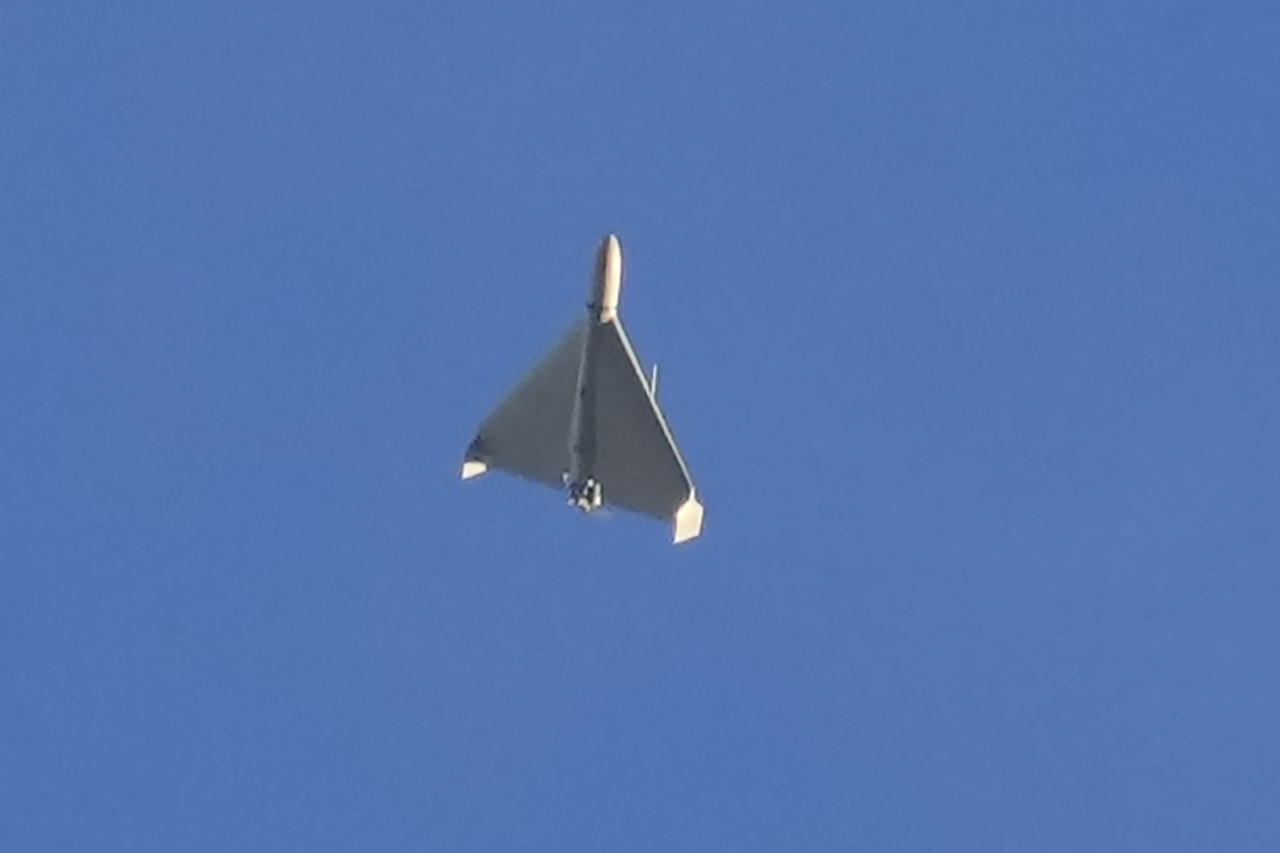 俄羅斯：每年生產3.2萬架武裝無人機至2030