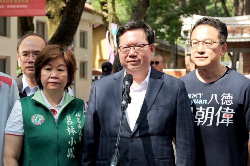進口蛋爭議 鄭文燦重申陳吉仲有責任釋疑
