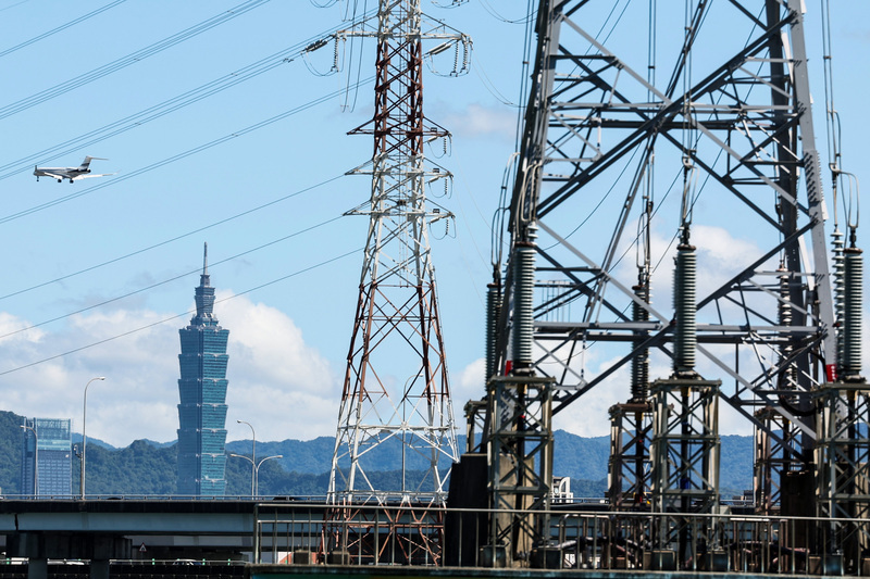 電價調整不應因物價與彌補虧損思維 而忘記經濟永續發展目標